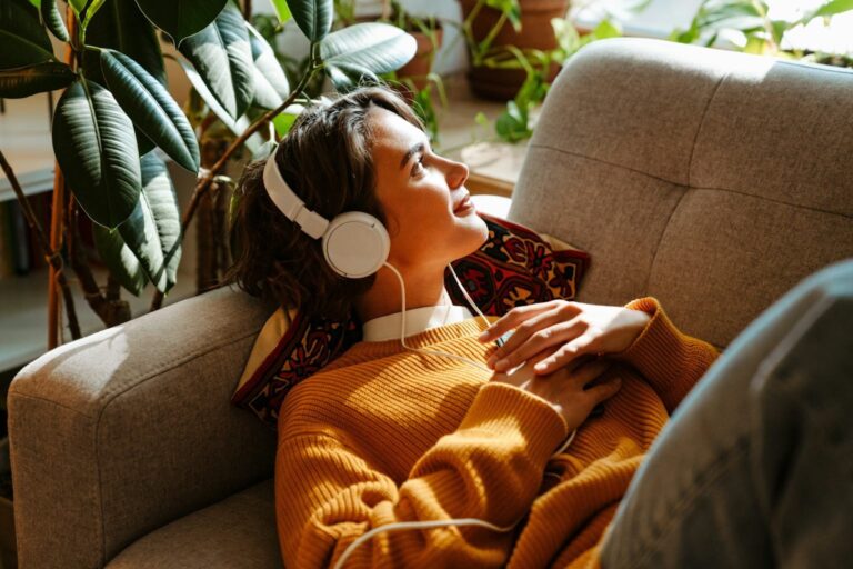36 phút âm nhạc được thiết kế đặc biệt có thể "đặt lại" bộ não lo âu — nghiên cứu mới tiết lộ