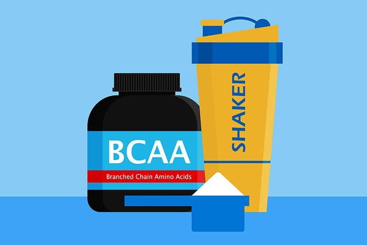 Đồ uống Pre-Workout: Chìa khóa để tối ưu hóa hiệu suất tập luyện