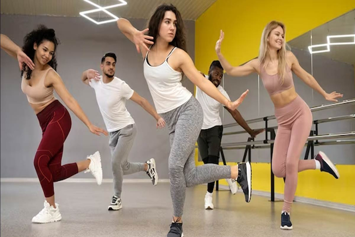 10 bài tập đốt mỡ hiệu quả được chuyên gia khuyên áp dụng