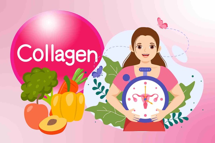 Collagen thực vật và động vật: Loại nào thực sự hiệu quả cho làn da bạn?