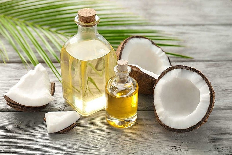 Dầu dừa có tốt cho da không? Công dụng và cách dùng dầu dừa hiệu quả