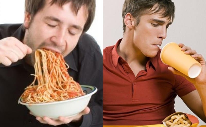 Nhồi máu cơ tim và ngừng tim ở nam giới: Dấu hiệu cảnh báo không nên chủ quan