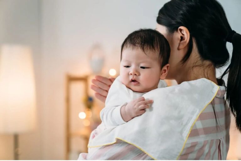 Dinh dưỡng cho trẻ 0-6 tháng tuổi: Nền tảng vàng cho sự phát triển toàn diện