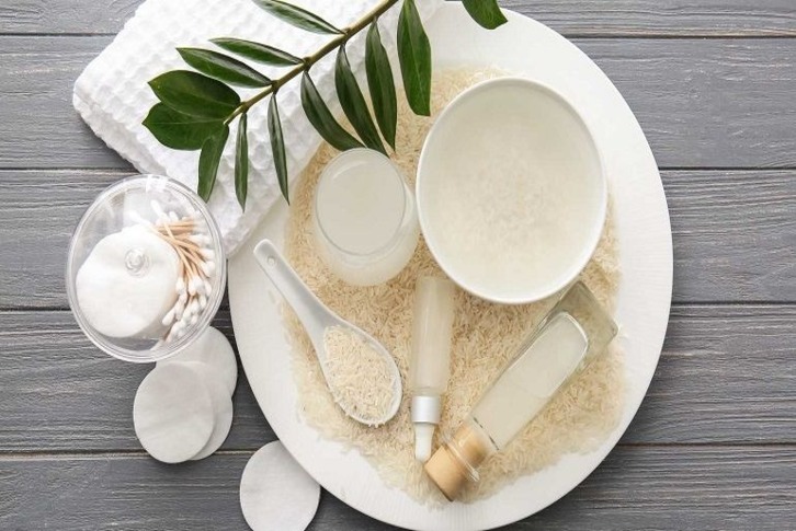 Nước vo gạo cho tóc: Lợi ích, cách làm và hướng dẫn sử dụng hiệu quả