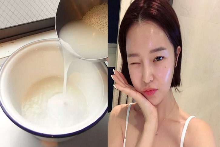 Nước vo gạo cho tóc: Lợi ích, cách làm và hướng dẫn sử dụng hiệu quả