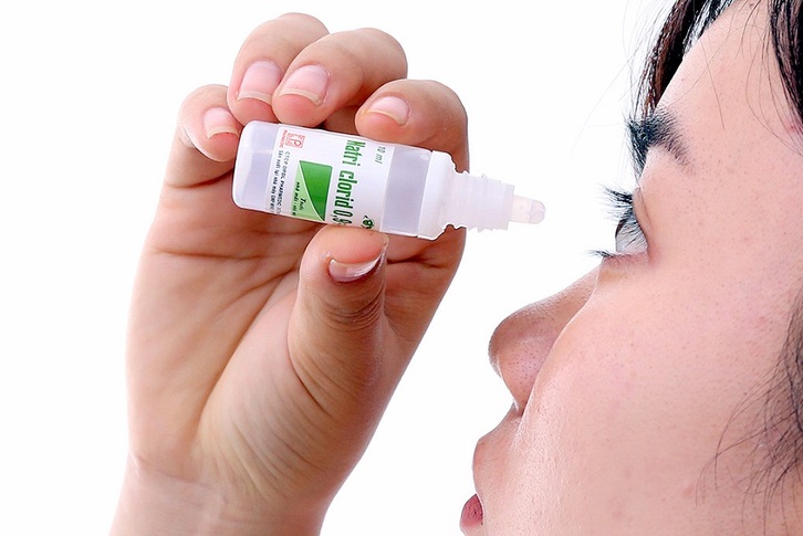 Thu hồi thuốc nhỏ mắt Natri Clorid 0.9% của Pharmedic: Hiểu đúng về vi phạm Mức độ 3 và quyền lợi người mua