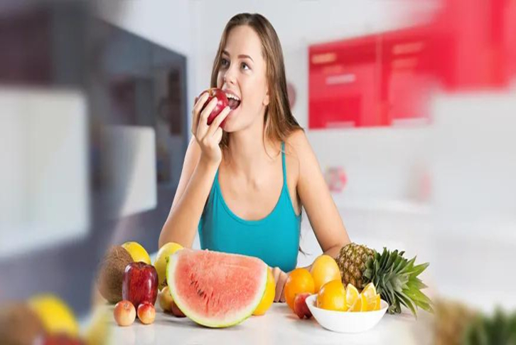 10 loại trái cây tốt nhất nên ăn vào bữa sáng để khởi động ngày mới tràn đầy năng lượng