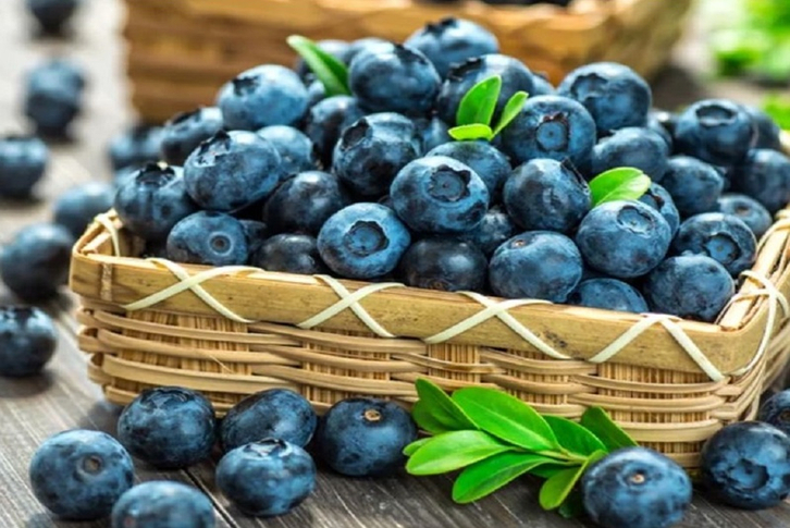 10 loại trái cây tốt nhất nên ăn vào bữa sáng để khởi động ngày mới tràn đầy năng lượng