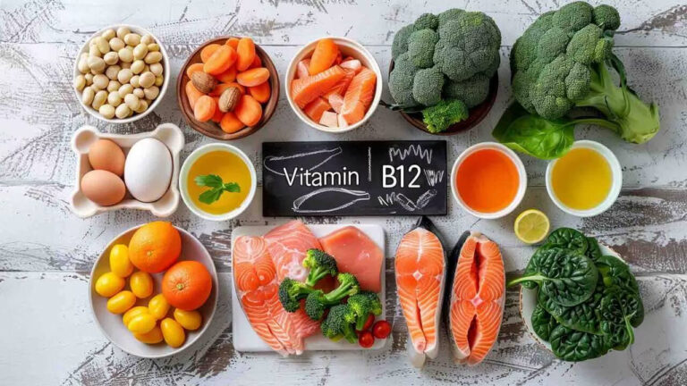 Vitamin B12 là gì? Công dụng, cách bổ sung và dấu hiệu thiếu hụt