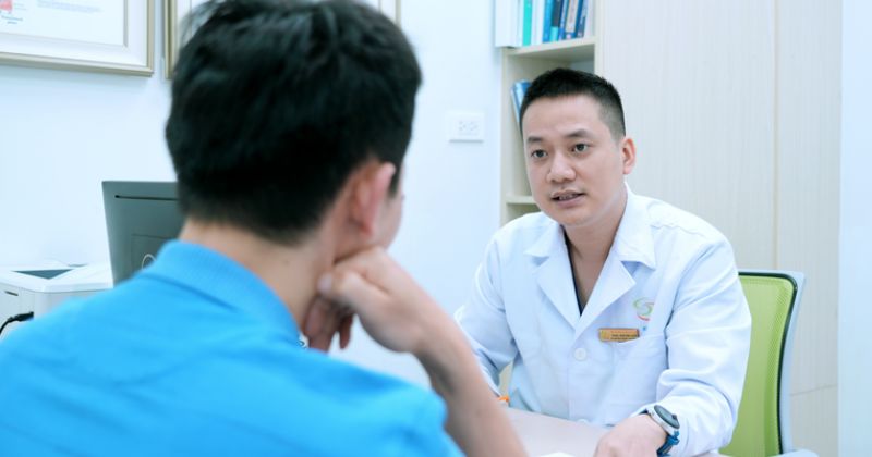 5 lầm tưởng tai hại về sức khỏe sinh lý nam phổ biến nhất