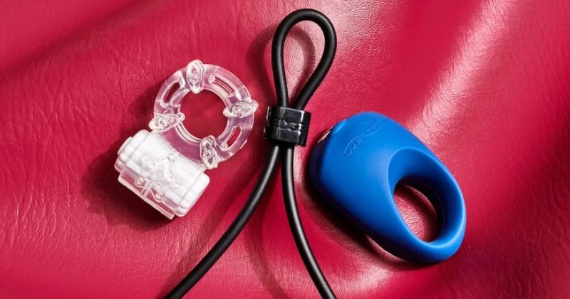 Phương pháp hỗ trợ tự nhiên (bao gồm cả vòng đeo nếu phù hợp)