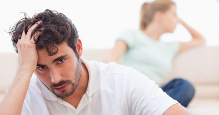 Sức khỏe sinh lý nam 5 lầm tưởng tai hại và cách chữa trị
