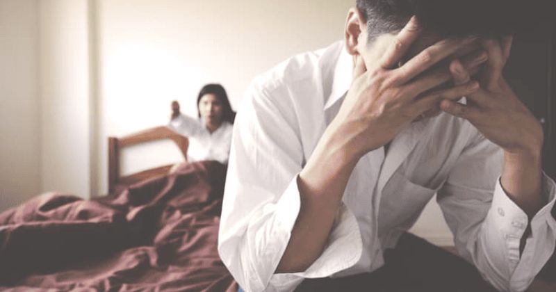 Sức khỏe sinh lý nam đang suy giảm ở người trẻ Việt Nam – Sự thật nào cần biết