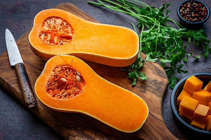 Thực phẩm trong bữa ăn của Tô Linh có gì đặc biệt?