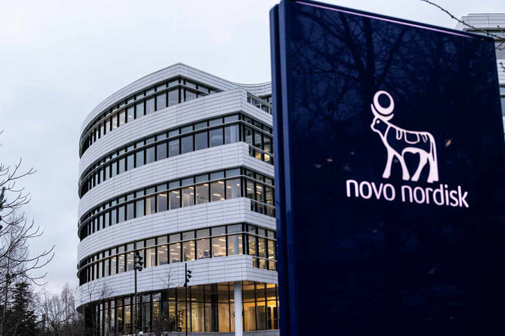 Novo Nordisk mở rộng sang thuốc giảm cân dạng uống