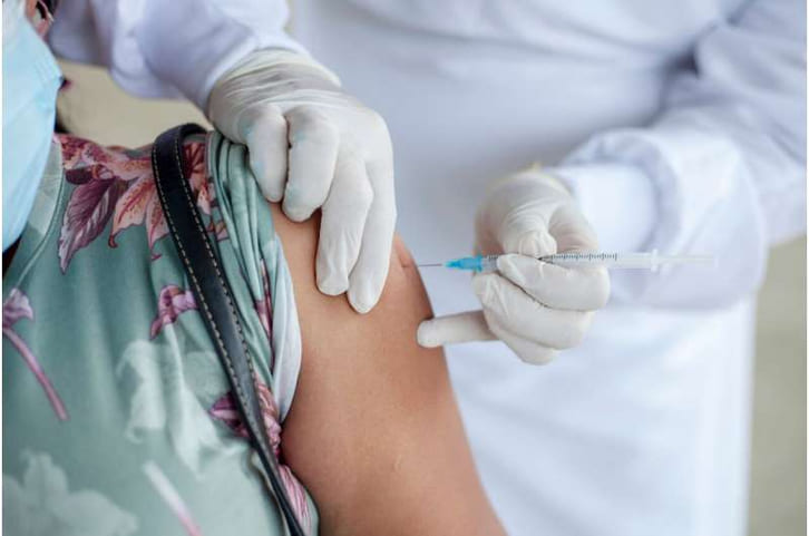 Vắc xin cúm liều cao mang lại hiệu quả bảo vệ tốt hơn