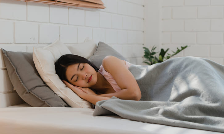 Tối ưu giấc ngủ trở thành ưu tiên