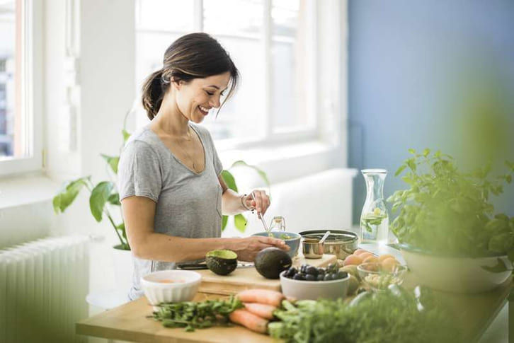 Giảm cân cấp tốc có thực sự là giải pháp hiệu quả?