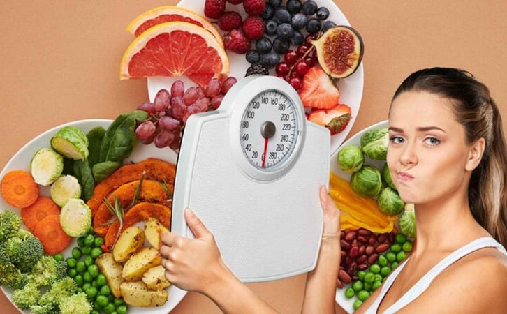 Vì sao giảm cân quá nhanh thường không bền vững?