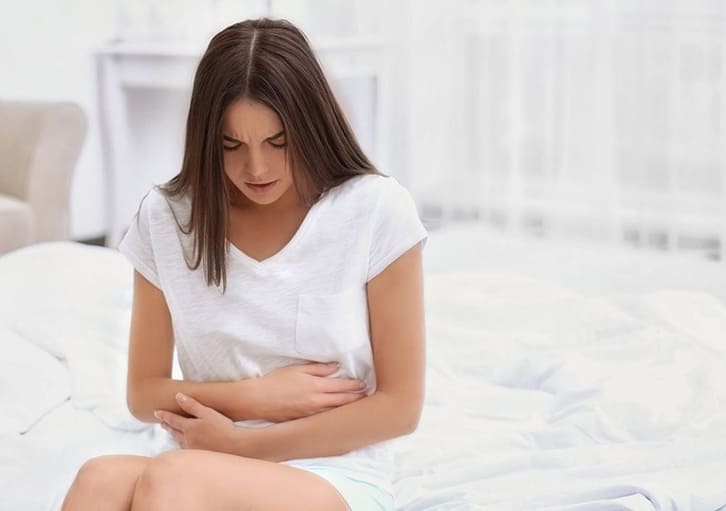 Chu kỳ kinh nguyệt ảnh hưởng đến năng suất làm việc như thế nào?