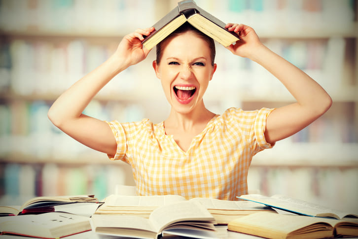 Giai đoạn nang trứng: Thời điểm vàng để sáng tạo và học hỏi