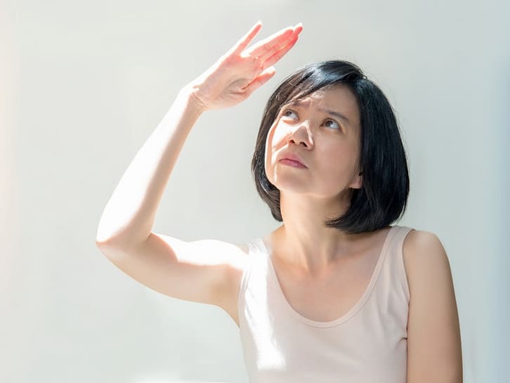 Mùa hè là thời điểm làn da dễ bị tổn thương nhất