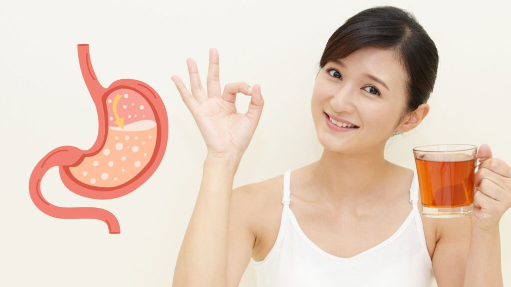 Cách giảm đau dạ dày và phòng ngừa tái phát