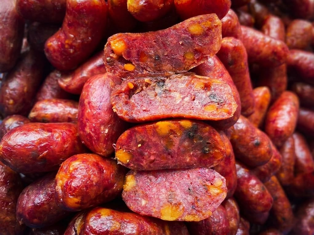 Người bị mỡ máu cao nên hạn chế thực phẩm nào?