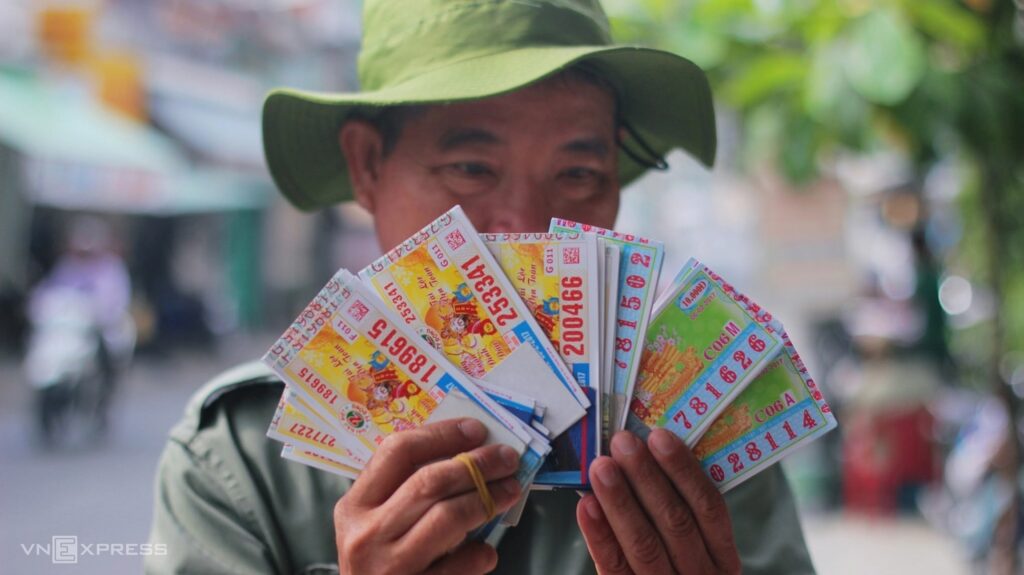 Những thiên kiến tâm lý thường gặp khi chơi xổ số